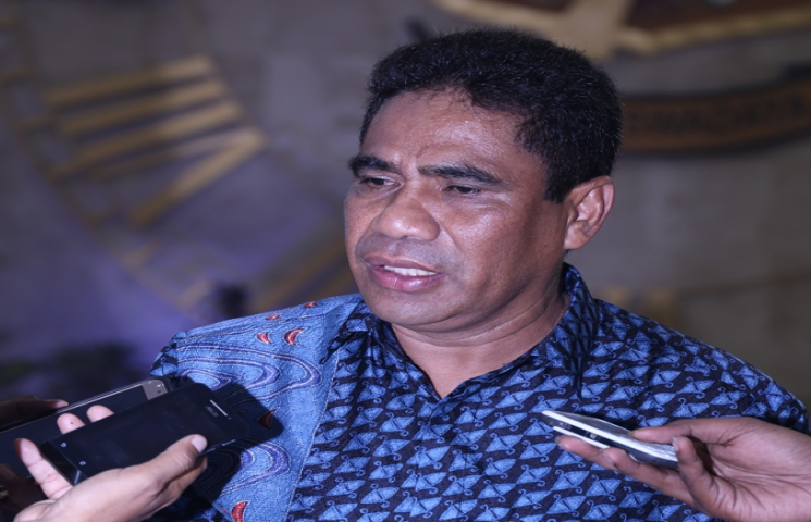 SKPD Diingatkan Cairkan Anggaran Sesuai Realisasi Pekerjaan